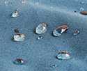 Sustainable Water Repellency